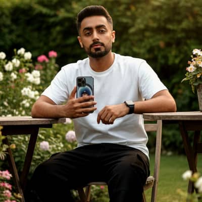 Sajeel 