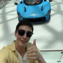 Lee Sang
