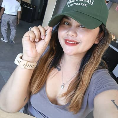 Maria Vic
