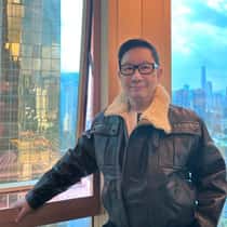 Jerry Wang