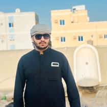 Zain Ahmad