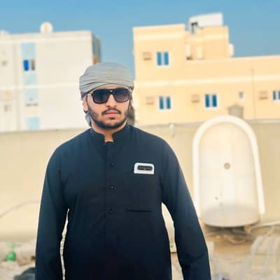 Zain Ahmad