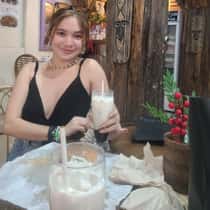 Aiza Magdayao  Bardollos