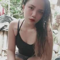 Joyce April Tres