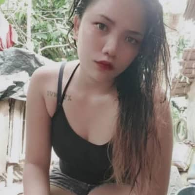 Joyce April Tres
