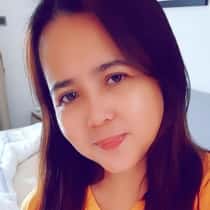 Marygrace balibado 
