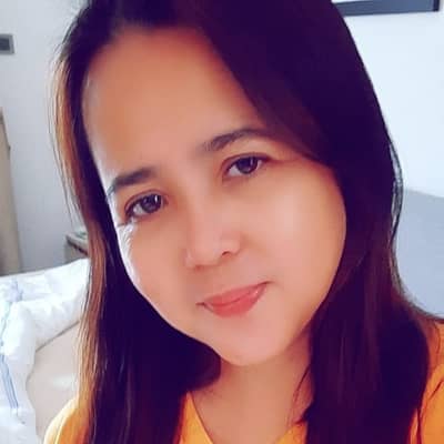 Marygrace balibado 