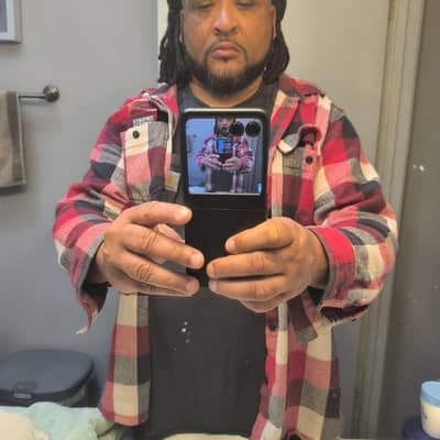 Jermaine 