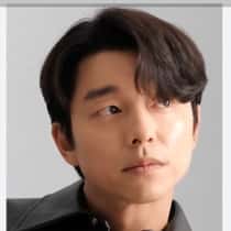 Gong Yoo
