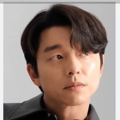 Gong Yoo