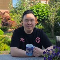 David Ma