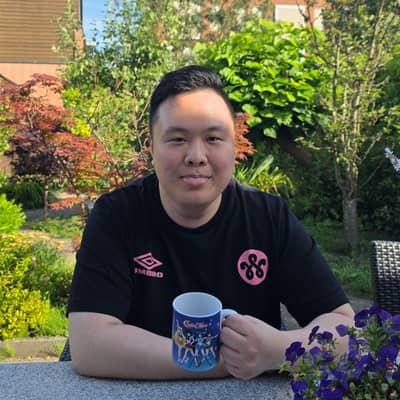 David Ma