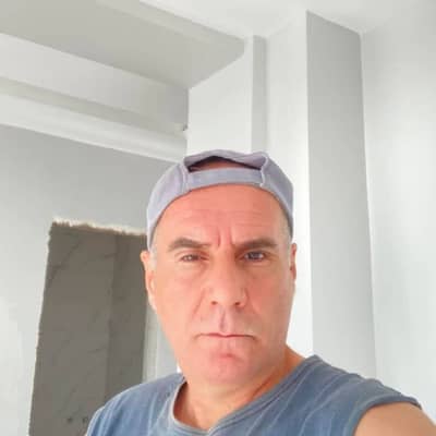 Stephen Morise 