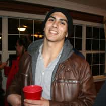 Shaun 