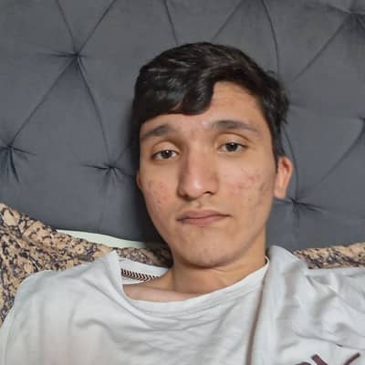 mohammad ali
