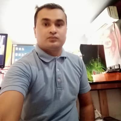 Rajsh 