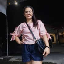 Mary joy