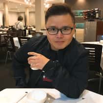 Ben Phan