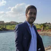 Ahmad Talaat