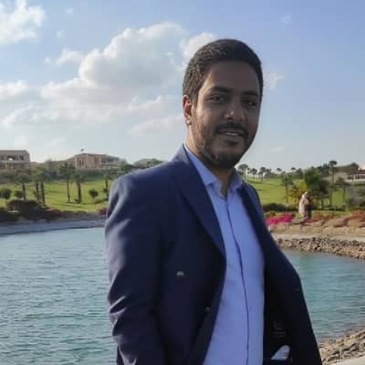 Ahmad Talaat