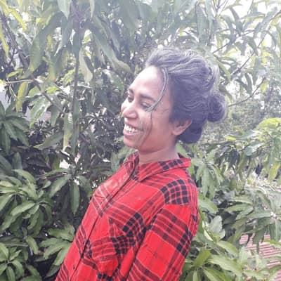 Mizali
