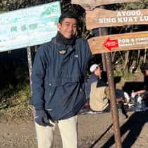 Maulana Fahri