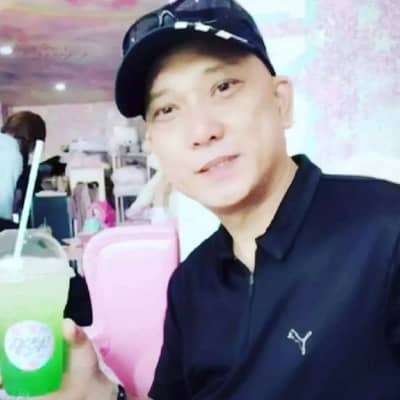 Pat Ken Koo
