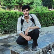 Khubaib shafi 