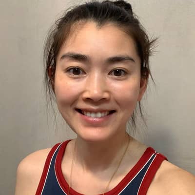 QIN Xiaoyu 