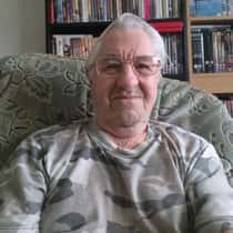 John 