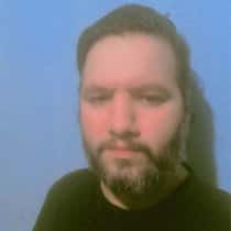 Fabio dos Anjos 