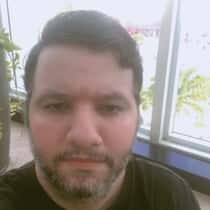 Fabio dos Anjos 