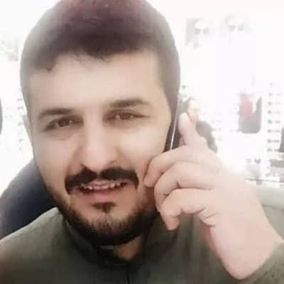 Zarrar khan