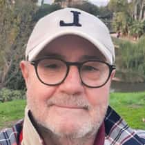 Ian Stewert 