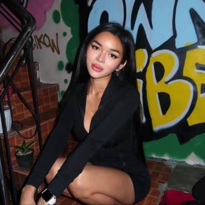 Bhea Tan