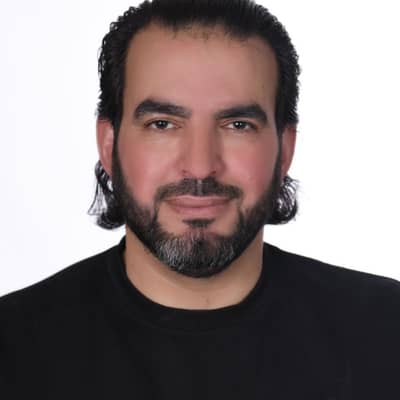 MAHMOUD