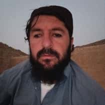 Mairwais khan