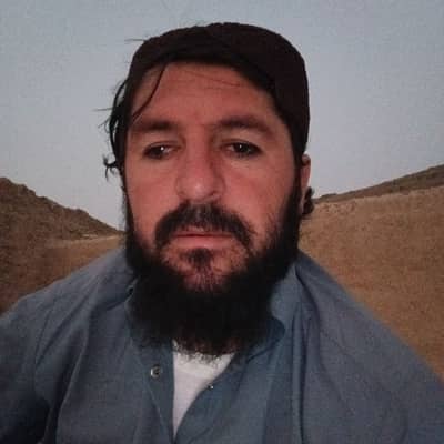 Mairwais khan