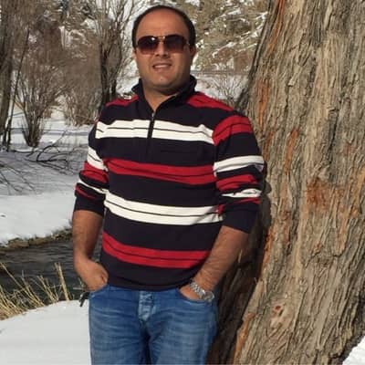 Farshad