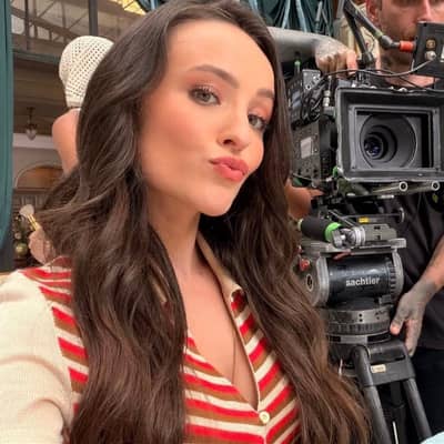 Larissa