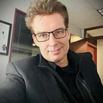 Matt
