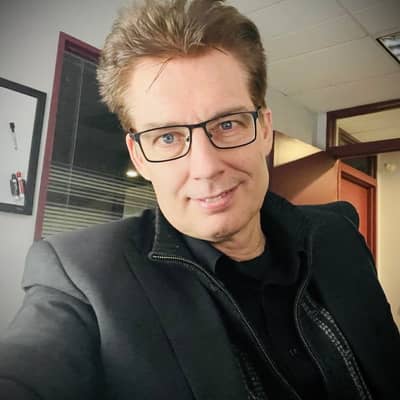 Matt