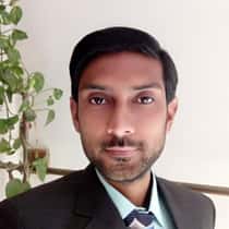 Muhammad Rizwan 