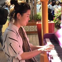 Xu Qing 