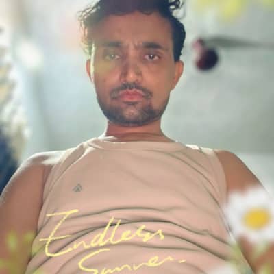 Raj