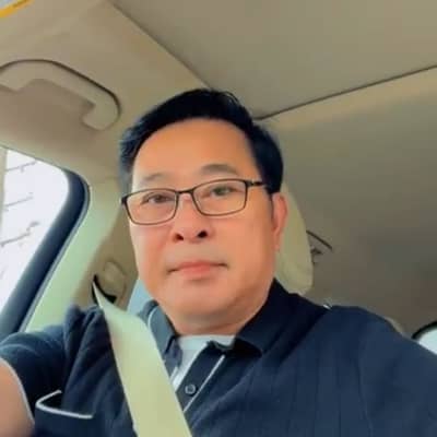 Anthony Seongjin 