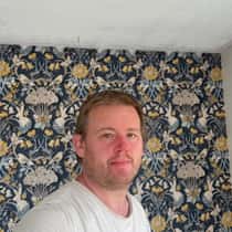 Ashley Rowett