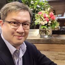 Steven Chan 