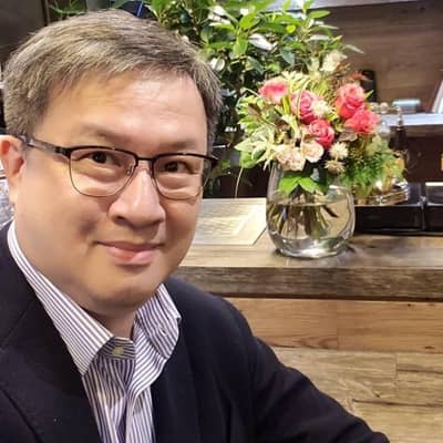 Steven Chan 