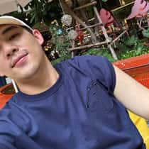 Steven Wong 